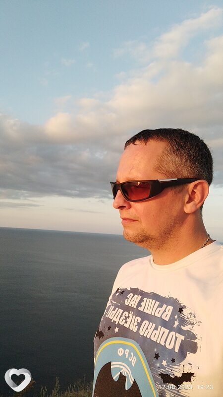 Макс, 40, Липецке — анкета №788919