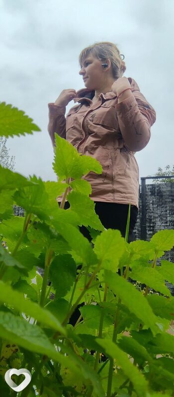 Туся, 29, Пскове — анкета №788925