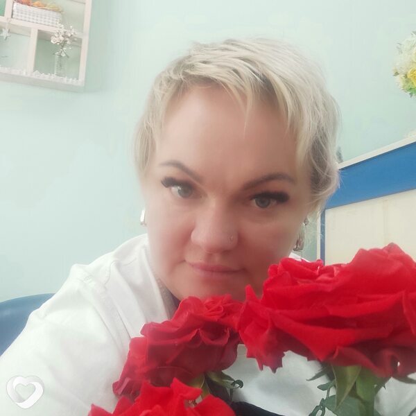 Анастасия, 45, Челябинске — анкета №789129