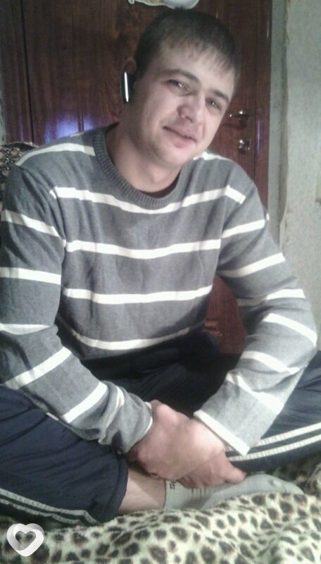 Max, 40, Кишинёв — анкета №789132