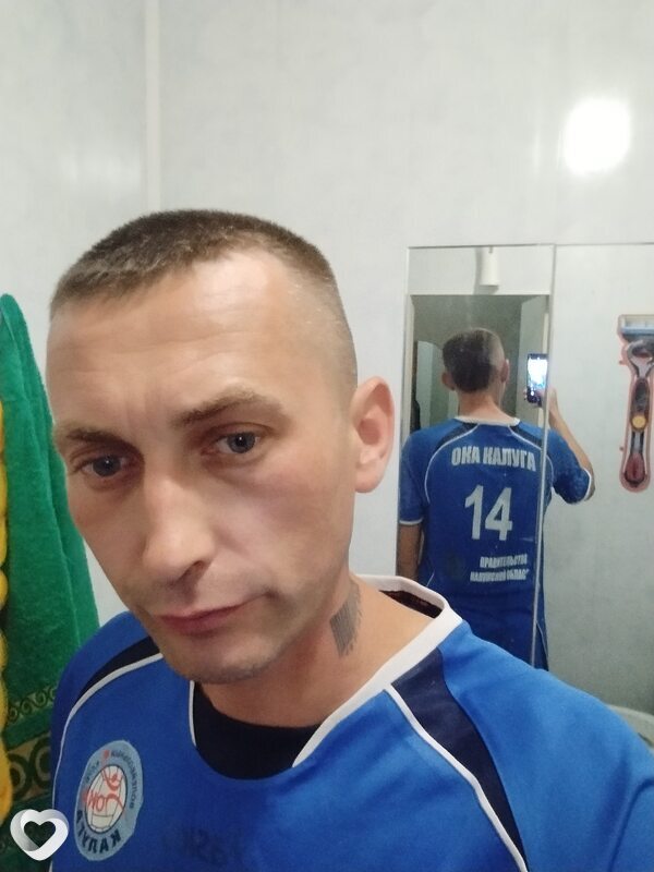 Андрей, 38, Севастополе — анкета №789133