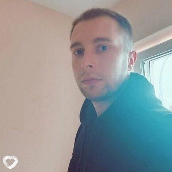 Илья, 29, Березине — анкета №789136