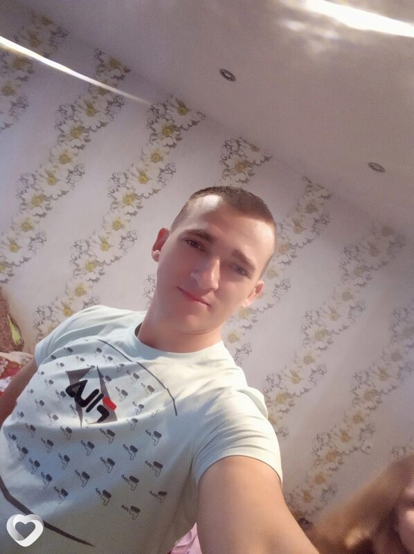 Тимур, 36, Гродно — анкета №789138