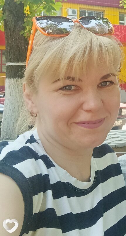Наталья, 43, Донецк (Ростовская Обл.) — анкета №789146
