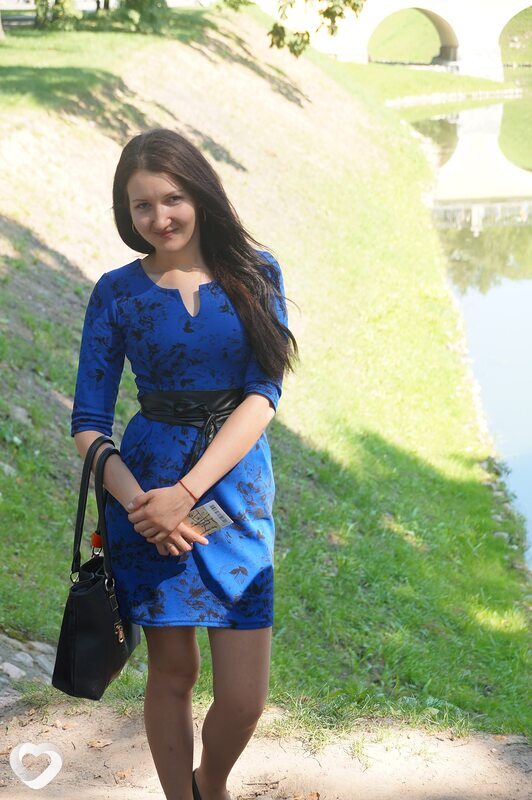 Татьяна, 35, Смолевичах — анкета №789149