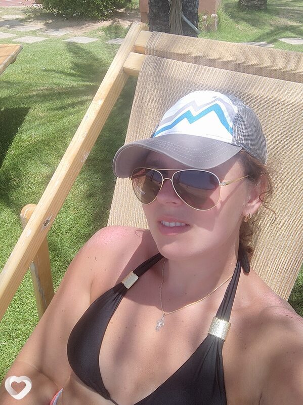 Анна, 40, Санкт-Петербурге — анкета №788929