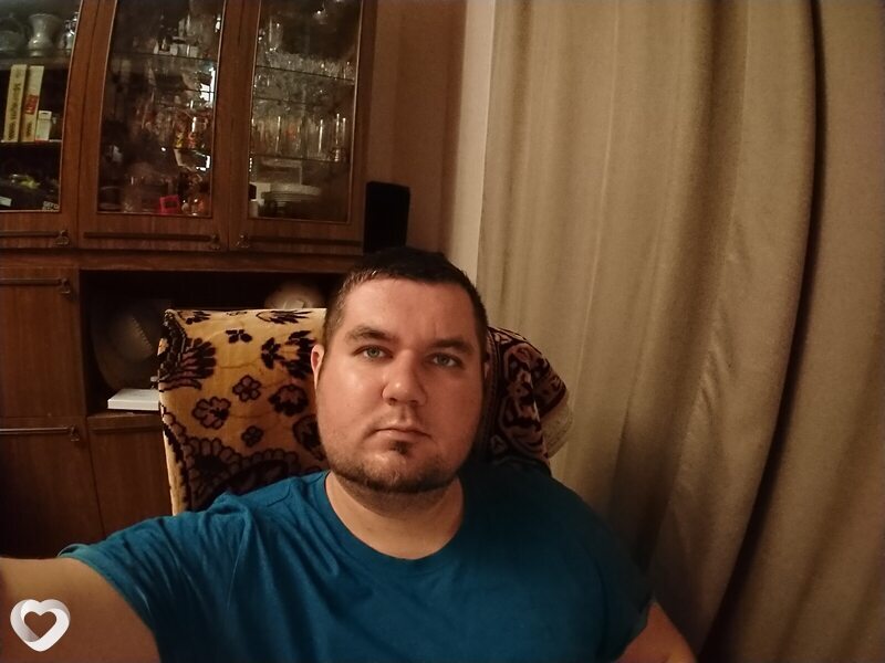 Валентин, 35, Керчи — анкета №788930