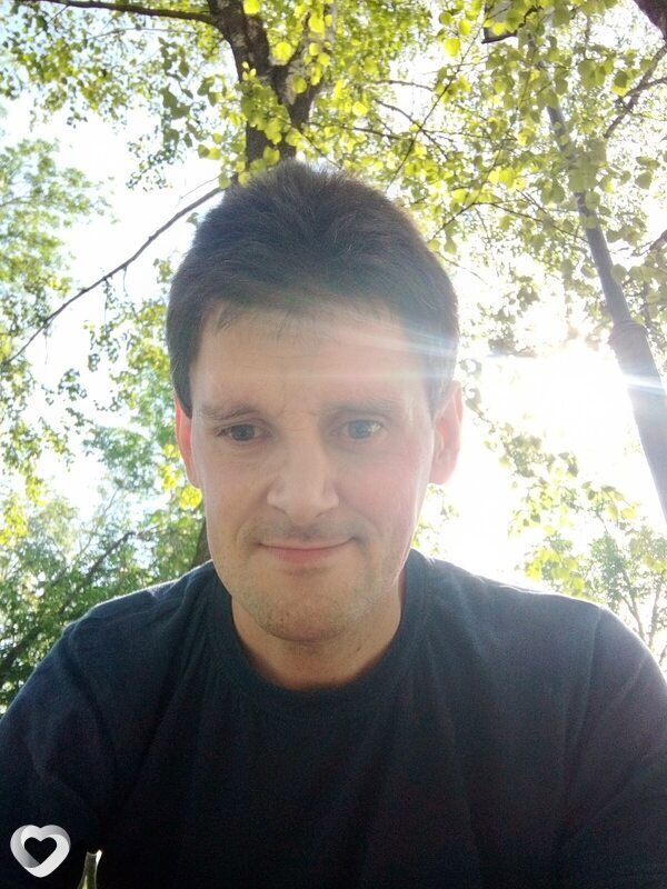 Виталий, 40, Уфе — анкета №788953