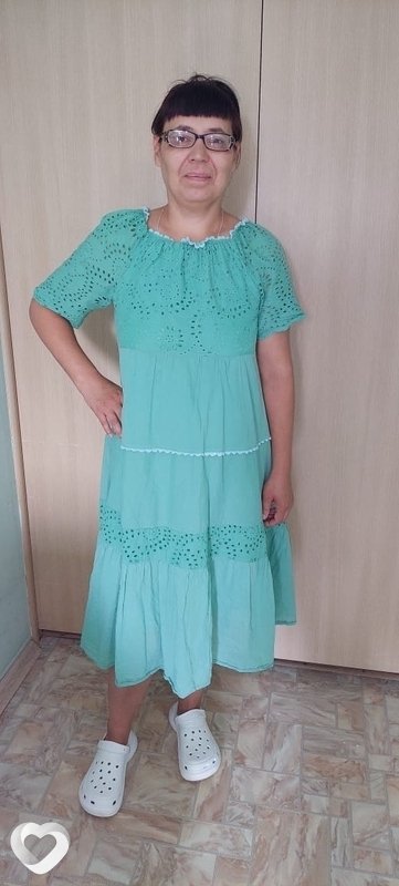 Анна, 47, Челябинске — анкета №789638
