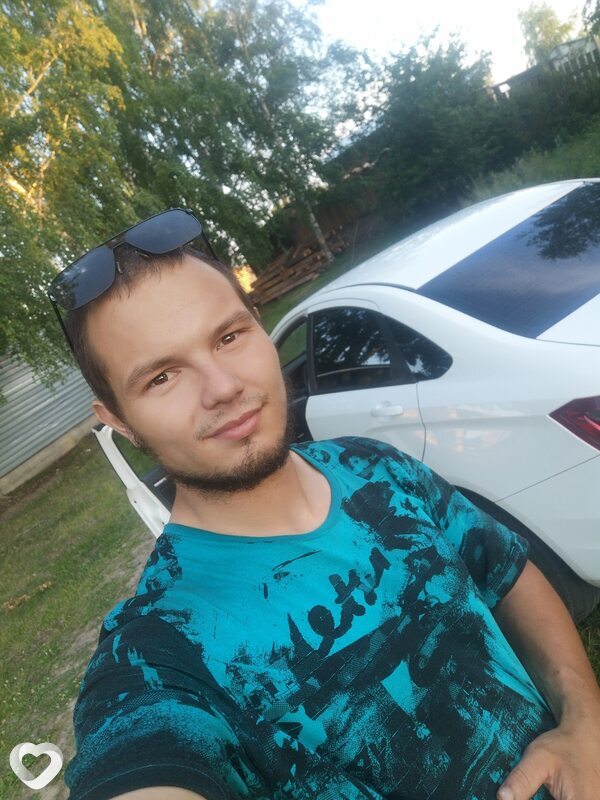 Дмитрий, 26, Москве — анкета №788956