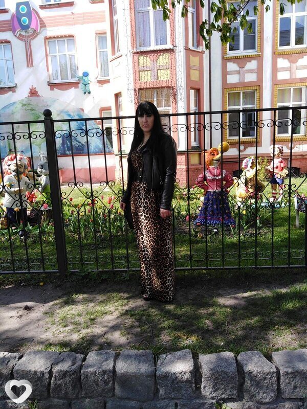 Марина, 40, Калининграде — анкета №788957