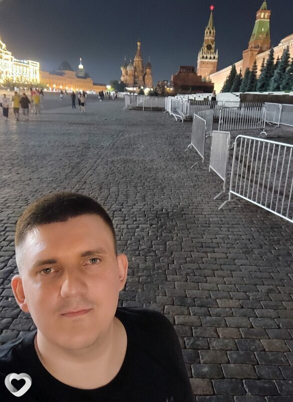 Владимир, 31, Чебоксарах — анкета №788959