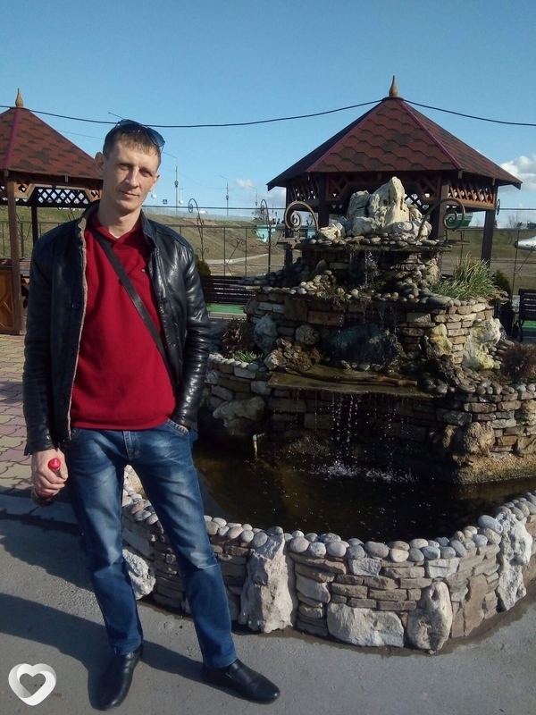 Valerui, 41, Темрюке — анкета №788962
