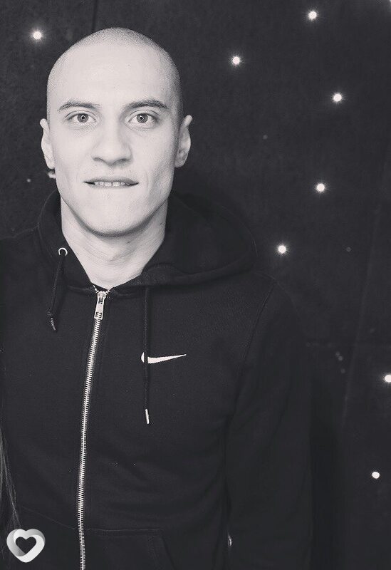 Дима, 29, Мурманске — анкета №788964