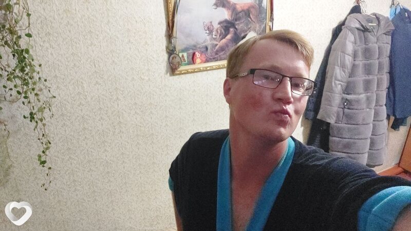 Алексей, 29, Иркутске — анкета №789013