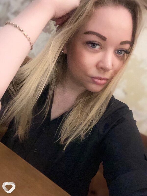 Алина, 33, Москве — анкета №789017