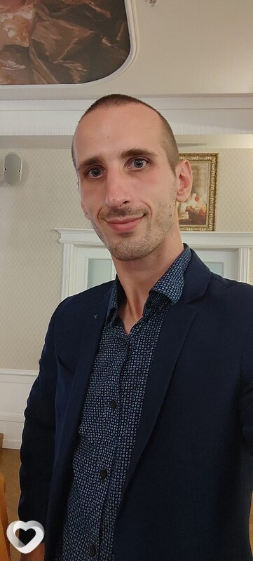 Влад, 31, Великом Новгороде — анкета №789018
