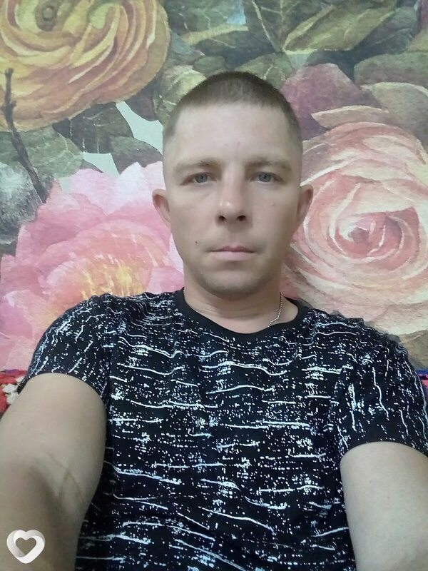 Александр, 35, Санкт-Петербурге — анкета №789023