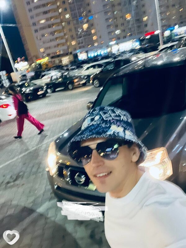 Zemaas, 32, Челябинске — анкета №789024