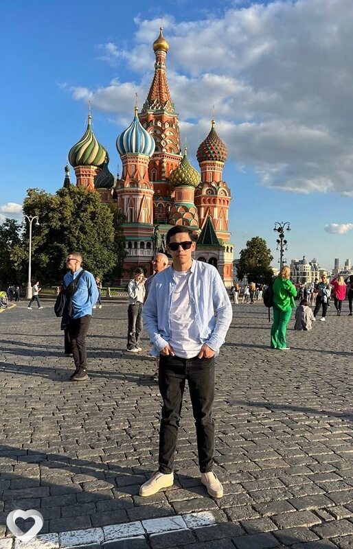 Павел, 22, Апрелевке — анкета №788979