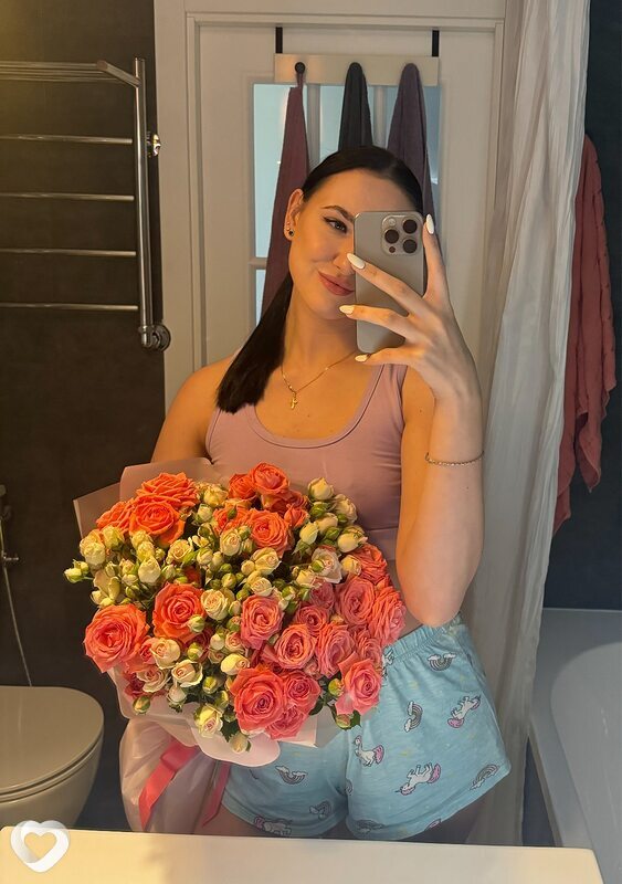 Яна, 23, Москве — анкета №788980