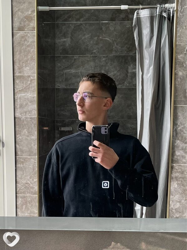 Егор, 21, Пятигорске — анкета №788984