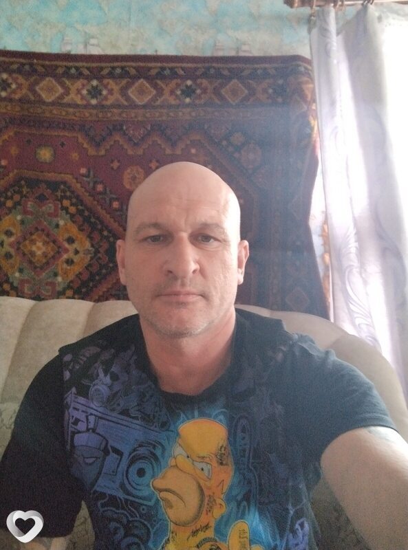 Сергей, 47, Ижевске — анкета №788989