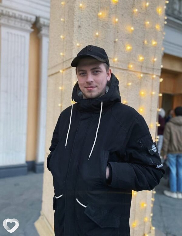 Иван, 29, Новосибирске — анкета №788990