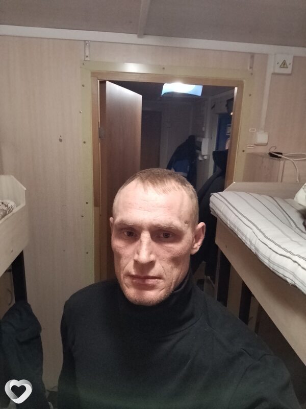 Алексей, 37, Перми — анкета №788999