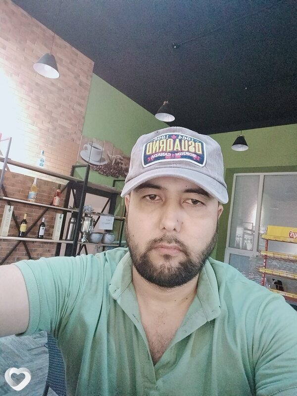 Исмаил, 38, Астане — анкета №789031