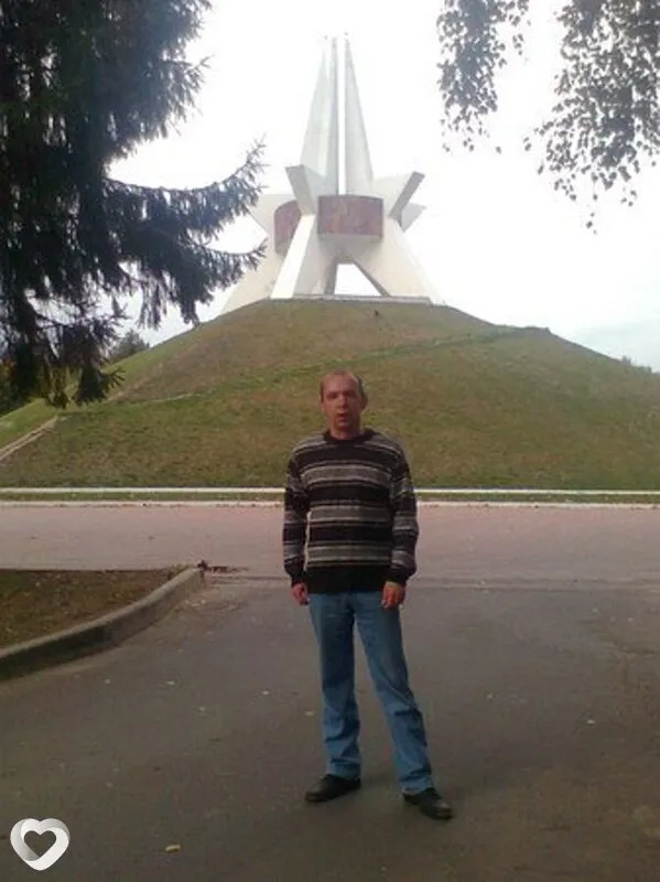 Serg, 53, Брянске — анкета №10359