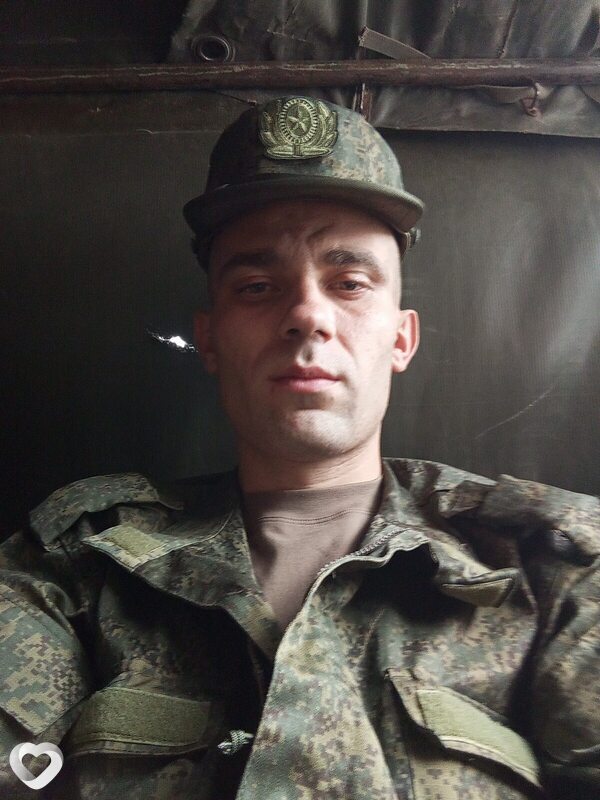 Сергей, 28, Москве — анкета №789035