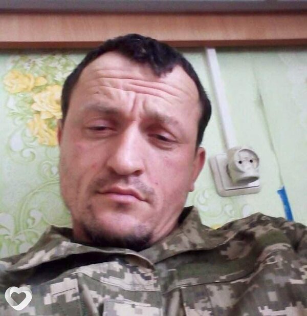 Ростик, 45, Львове — анкета №789037