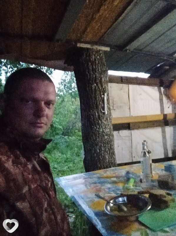 Алексей, 40, Нижнем Новгороде — анкета №789040