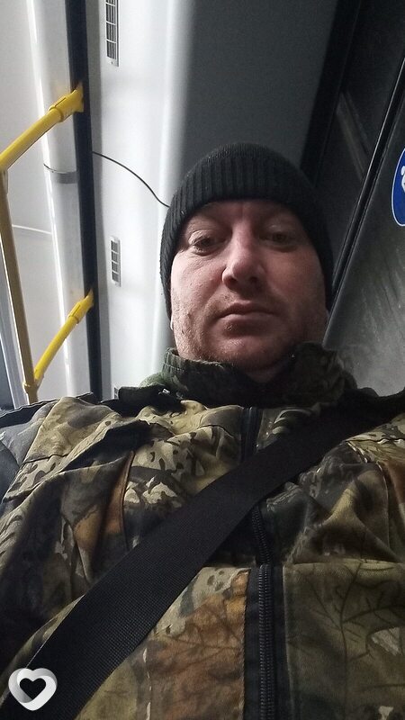 Vladimir, 33, Новосибирске — анкета №789043
