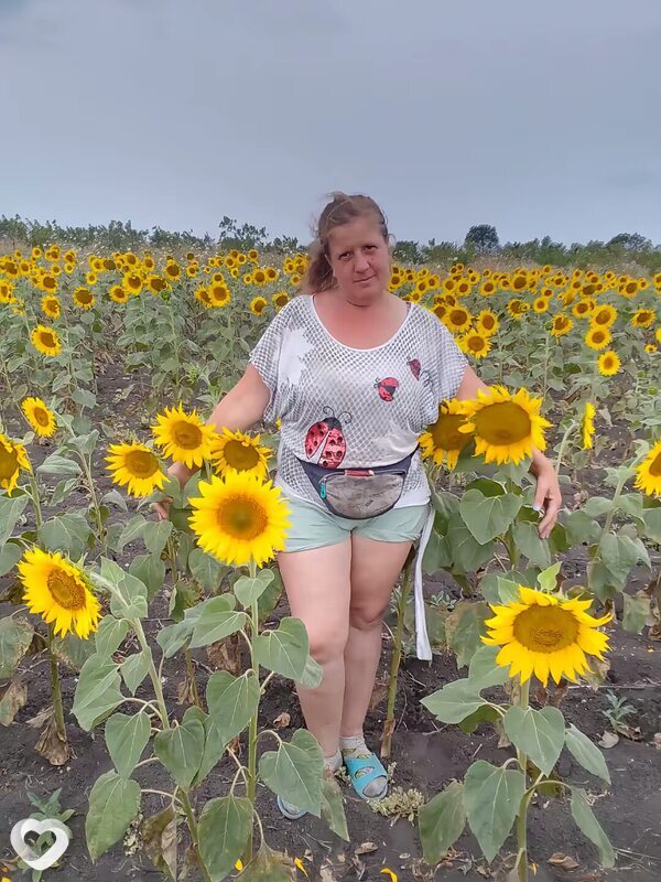 Луна, 24, Новосибирске — анкета №789047