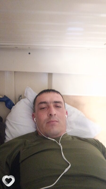 Алик, 35, Уфе — анкета №789052