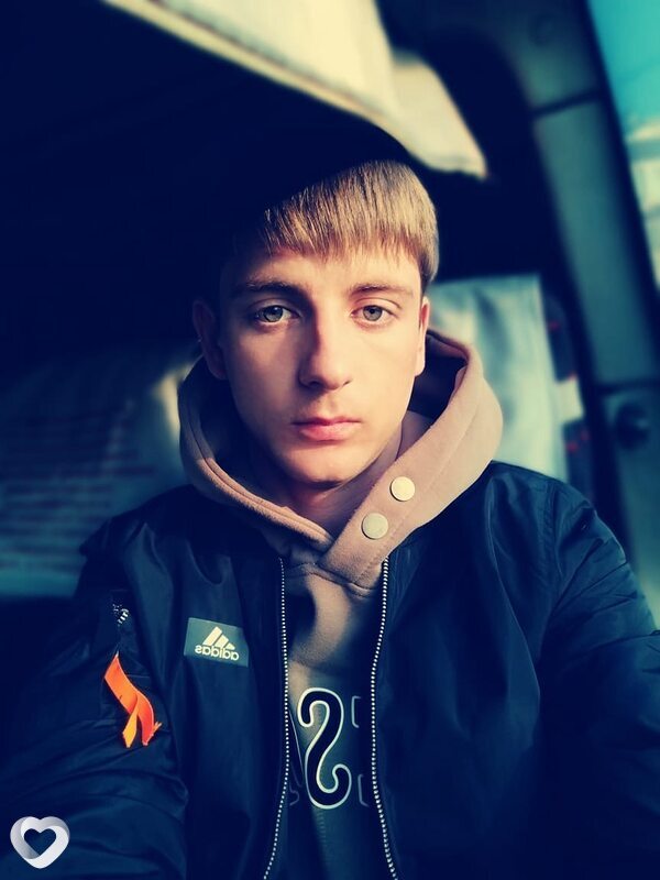 Дима, 29, Владивостоке — анкета №789328