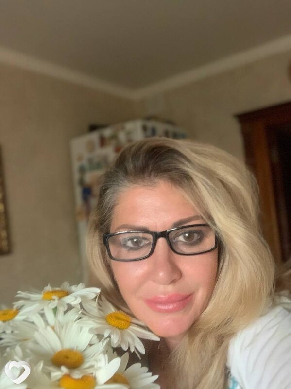 Ольга, 54, Магнитогорске — анкета №789333