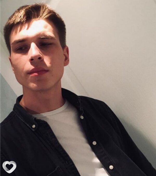 Никита, 31, Калининграде — анкета №789335