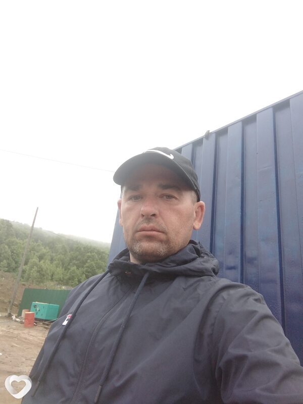 Виталий, 39, Гомеле — анкета №789337