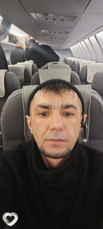 Руслан, 36, Стерлитамаке — анкета №789339