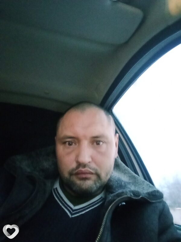Стас, 41, Екатеринбурге — анкета №789346