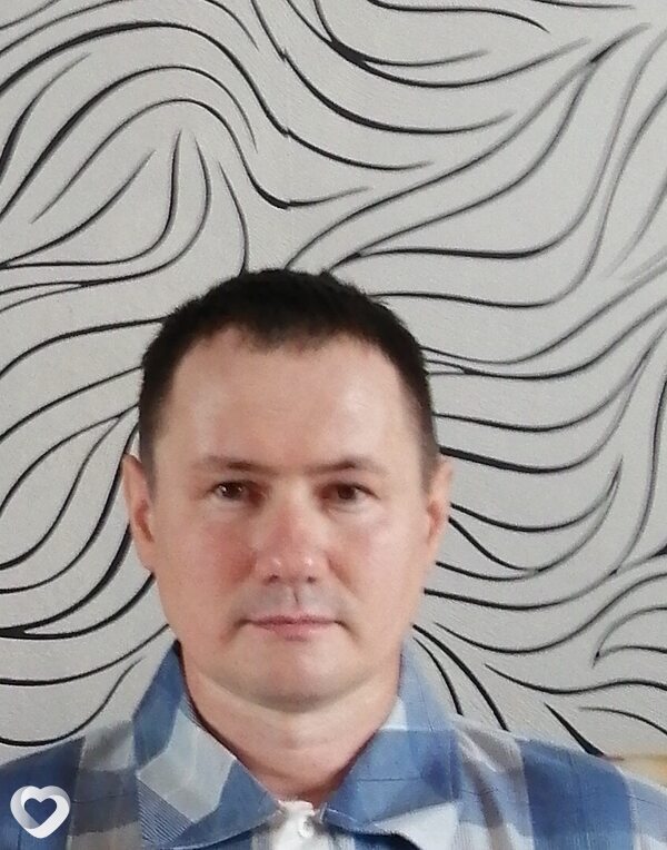 Слава, 41, Тольятти — анкета №789347