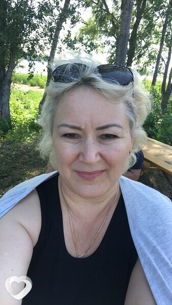Лина, 55, Альметьевске — анкета №789352