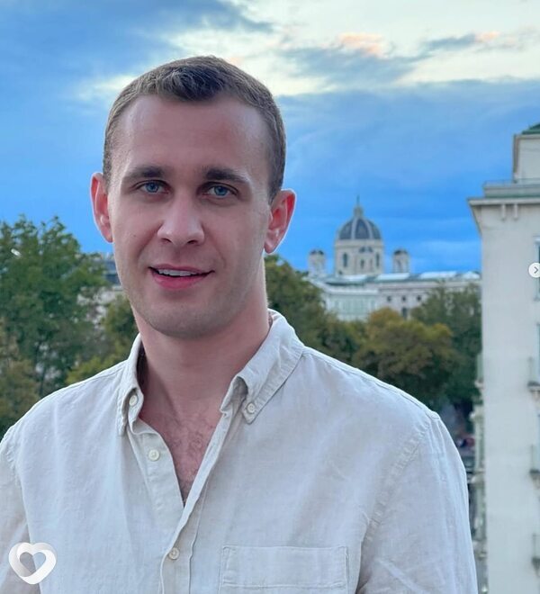 Саша, 31, Нижневартовске — анкета №789105