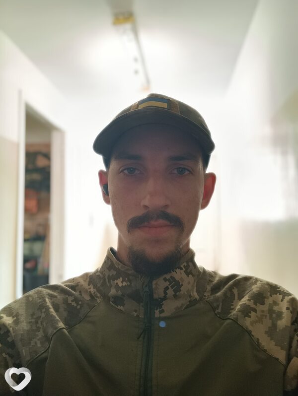Иван, 29, Киеве — анкета №789106