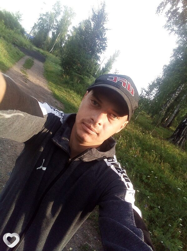 Димон, 28, Мариинске — анкета №789107