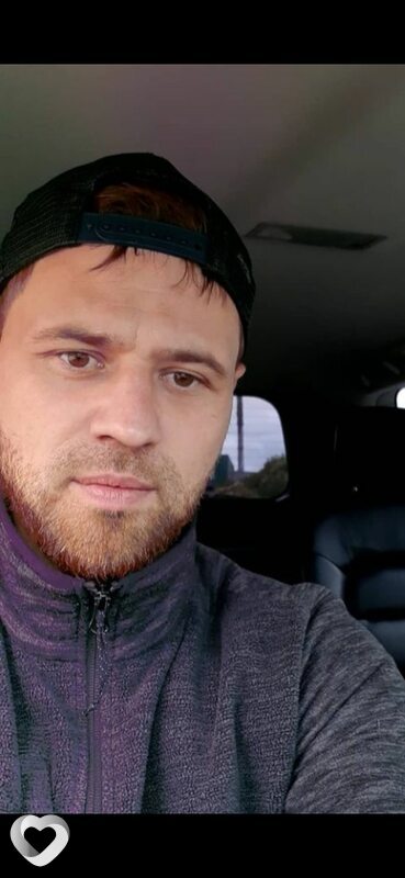 Руслан, 39, Петропавловске-Камчатском — анкета №789113