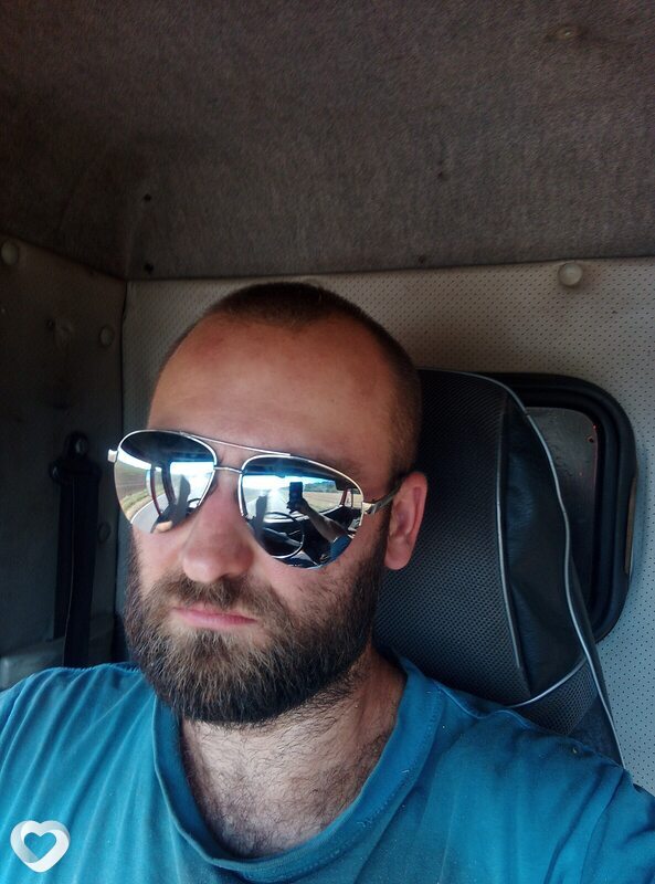 Максон, 37, Орёл — анкета №789116